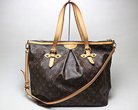 ルイ・ヴィトン&nbsp;モノグラム&nbsp;パレルモGM買取