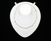 K18ネックレス買取