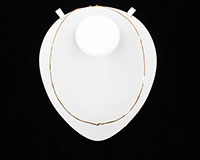 K18ネックレス買取