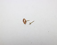 K18タイピン買取