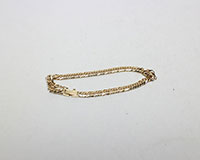 K18喜平ブレスレット買取