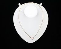 K18ネックレス買取