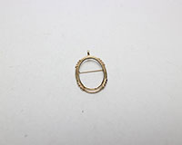 K14ブローチ買取