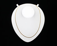 K18ネックレス買取