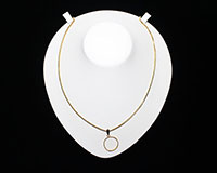 K18ネックレス買取