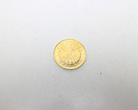 K24昭和61年御在位60年10万円金貨買取