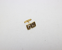 K18カフス片方買取