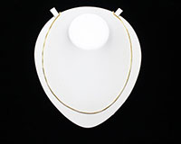 K18ネックレス買取