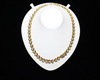 K18ネックレス買取