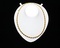 K18ネックレス買取