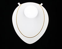 K18ネックレス買取