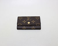 ルイ・ヴィトン&nbsp;モノグラム&nbsp;ミュルティクレ6買取