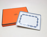 エルメス&nbsp;プレート買取