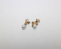 K18イヤリング買取