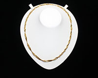 K18ネックレス買取