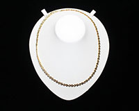 K18ネックレス買取