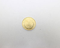 K24昭和61年御在位60年10万円金貨買取