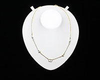 ディオール&nbsp;ネックレス買取