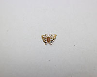 K18ブローチ買取