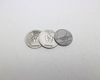 SV925記念メダル買取