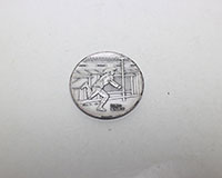 SV1000記念メダル買取