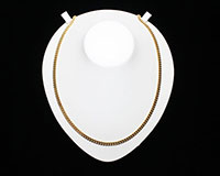 K18喜平ネックレス買取