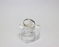 K18/Pt900指輪買取