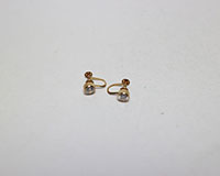 K18イヤリング買取