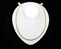 K18ネックレス買取