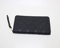 ルイ・ヴィトン&nbsp;アンプラント&nbsp;ジッピー・ウォレット買取