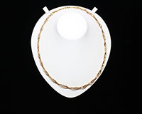 K18ネックレス買取