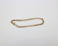 K18喜平ブレスレット買取