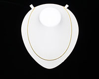 K18ネックレス買取