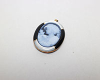 K18ブローチ買取