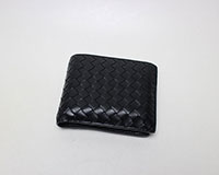 ボッテガヴェネタ財布買取