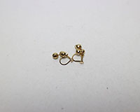 K18イヤリング買取