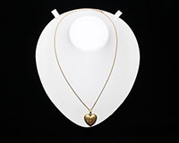 K18ネックレス買取