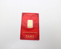 K24インゴット買取