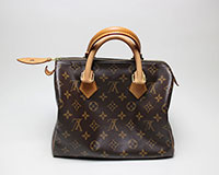 ルイ・ヴィトン&nbsp;モノグラム&nbsp;スピーディ25買取