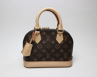 ルイ・ヴィトン&nbsp;モノグラム&nbsp;アルマBB買取