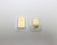 K24インゴット買取