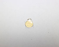 ツバルホース1/10金貨買取