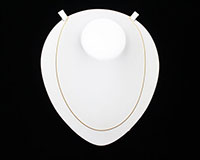 K18ネックレス買取