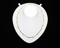 K18ネックレス買取