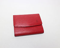 ルイ・ヴィトン&nbsp;エピ&nbsp;ポルト12カルトクレディ買取