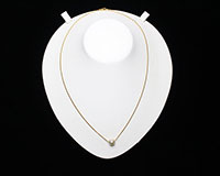 K18ネックレス買取