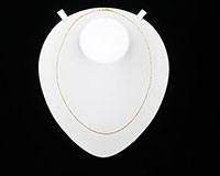 K18ネックレス買取