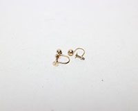 K10イヤリング買取