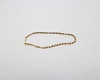 K18ブレスレット買取