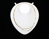 K18ネックレス買取